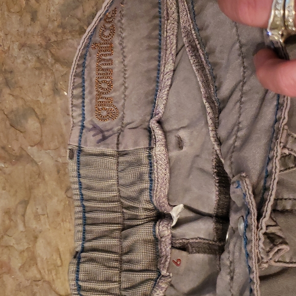 Adjustable length Gramical Knne knockers - Picture 2 of 3